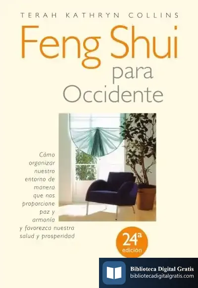Descargar Feng Shui Para Occidente