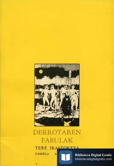 Descargar Derrotaren Fabulak