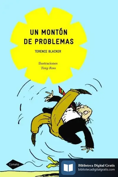 Descargar Un Montón De Problemas de Chiara Lossani