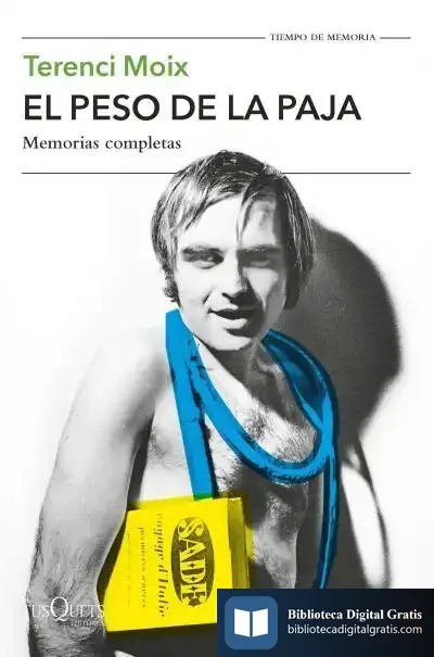 Descargar El Peso De La Paja