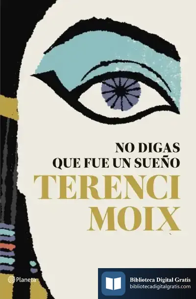 Descargar No Digas Que Fue Un Sueño