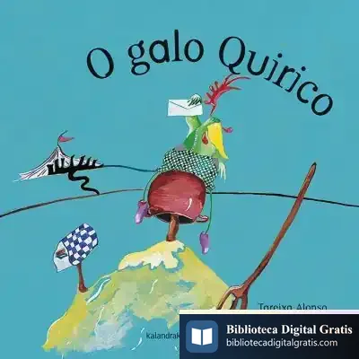 Descargar O Galo Quirico de C. W. Leadbeater