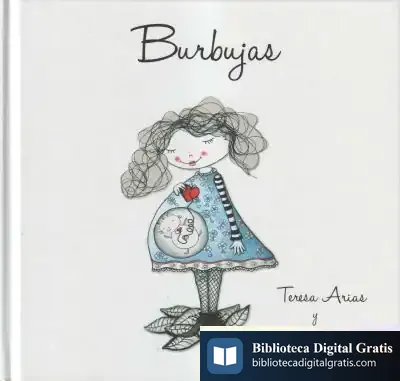 Descargar Burbujas de Teresa Arias Sánchez