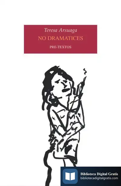Descargar No Dramatices