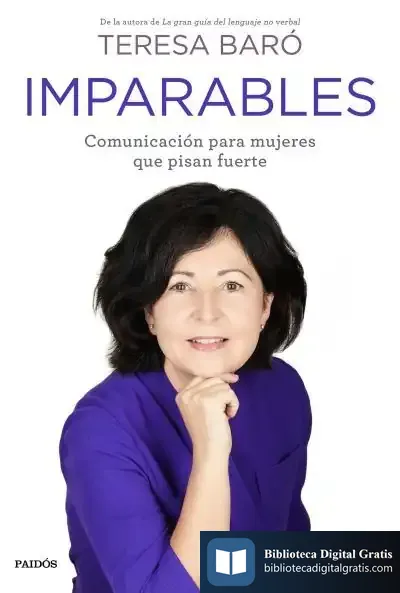 Descargar Imparables