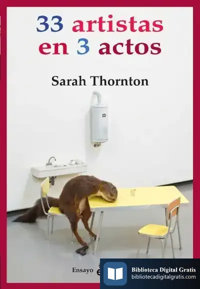 Descargar 33 Artistas En 3 Actos