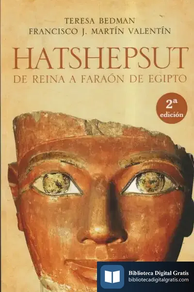 Descargar Hatshepsut