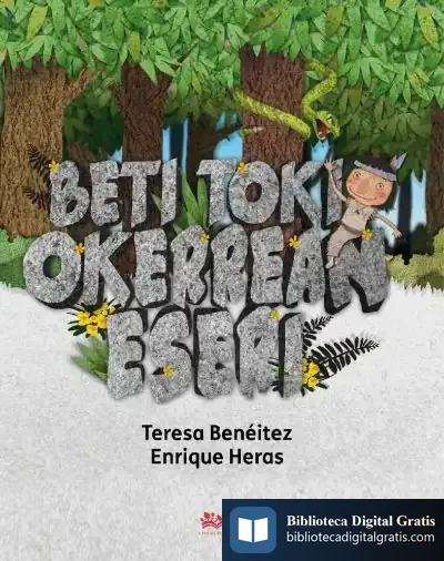 Descargar Beti Toki Okerrean Eseri de Teresa Benéitez