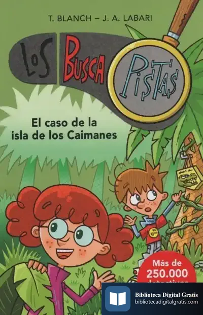Descargar Buscapistas 5