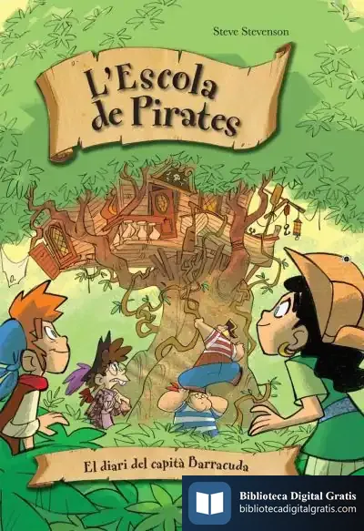 Descargar El Diari Del Capità Barracuda de Teresa Blanch