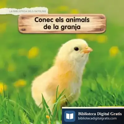 Descargar Aprenc Els Animals De La Granja de Teresa Broseta