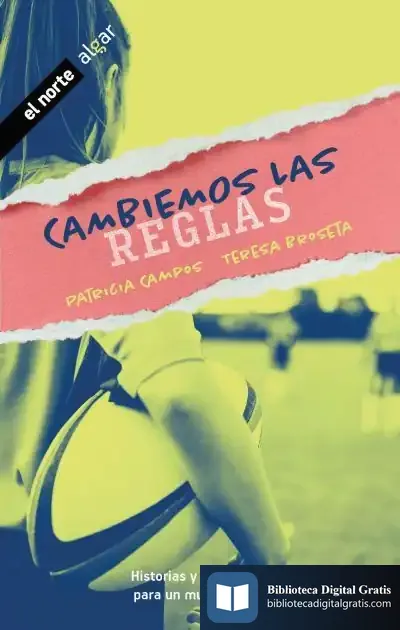 Descargar Cambiemos Las Reglas
