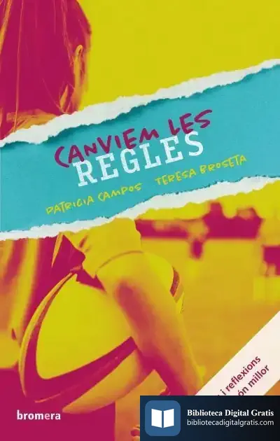 Descargar Canviem Les Regles