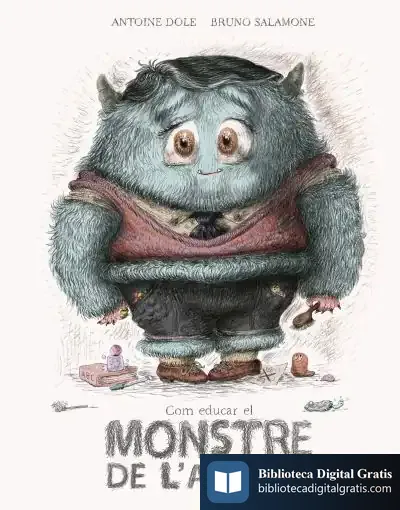 Descargar Com Educar El Monstre De L'Armari