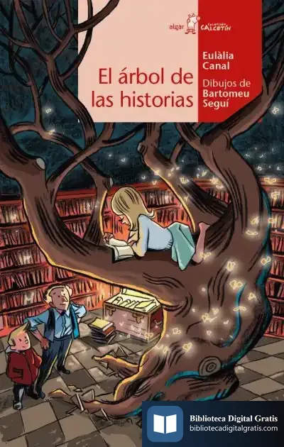 Descargar El Árbol De Las Historias de Teresa Broseta