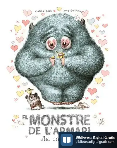 Descargar El Monstre De L'Armari S'Ha Enamorat! de Teresa Broseta