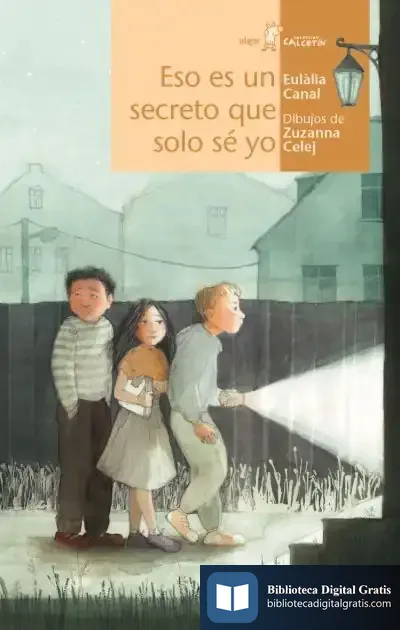 Descargar Eso Es Un Secreto Que Solo Sé Yo