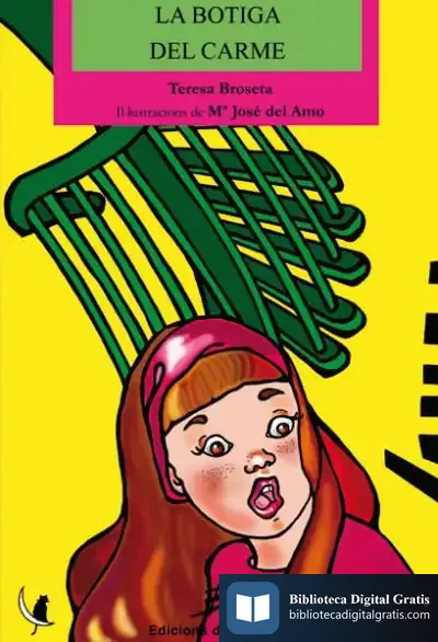 Descargar La Botiga Del Carme de Jorge Verstrynge Rojas