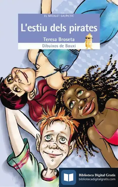Descargar L’Estiu Dels Pirates