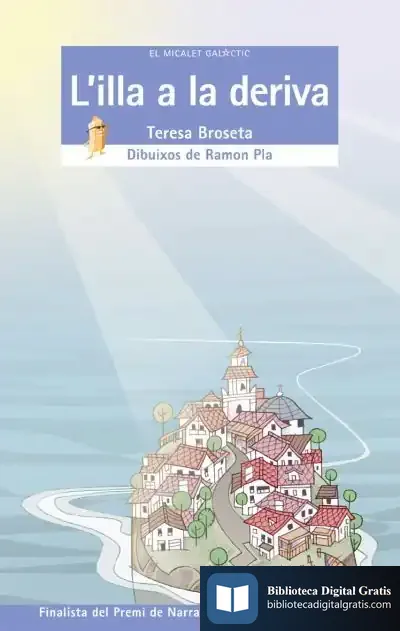 Descargar L'Illa A La Deriva