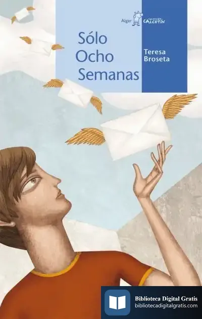 Descargar Sólo Ocho Semanas