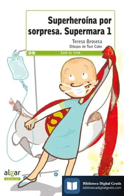 Descargar *Supermara 1