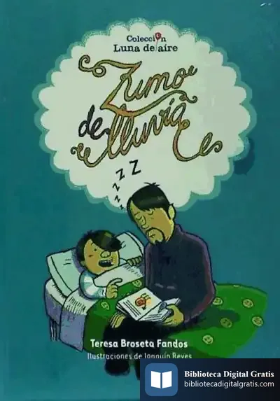 Descargar Zumo De Lluvia