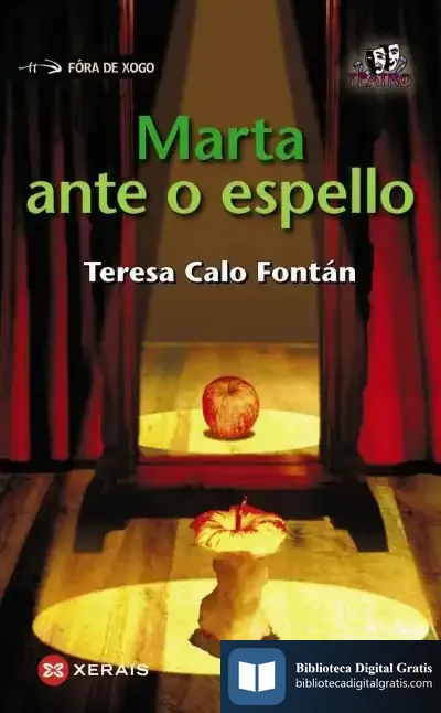 Descargar Marta Ante O Espello