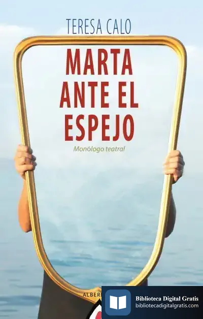 Descargar Marta Ante El Espejo