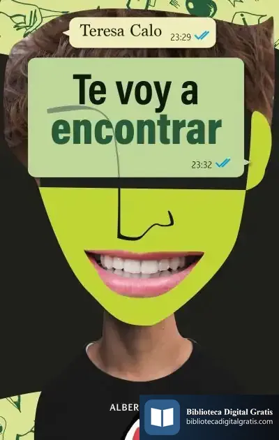 Descargar Te Voy A Encontrar de Teresa Calo