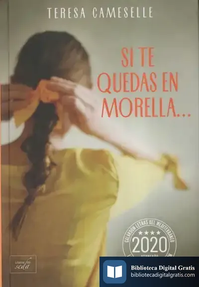 Descargar Si Te Quedas En Morella