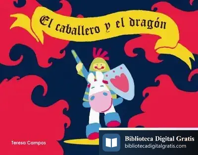 Descargar El Caballero Y El Dragón