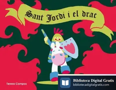 Descargar Sant Jordi I El Drac