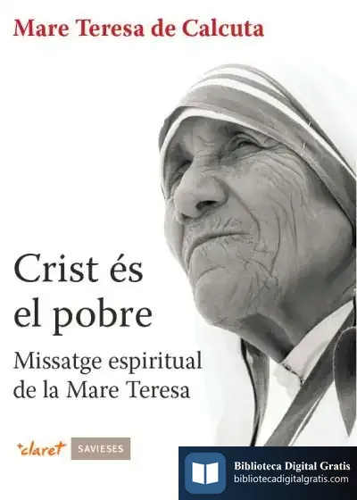 Descargar Crist És El Pobre
