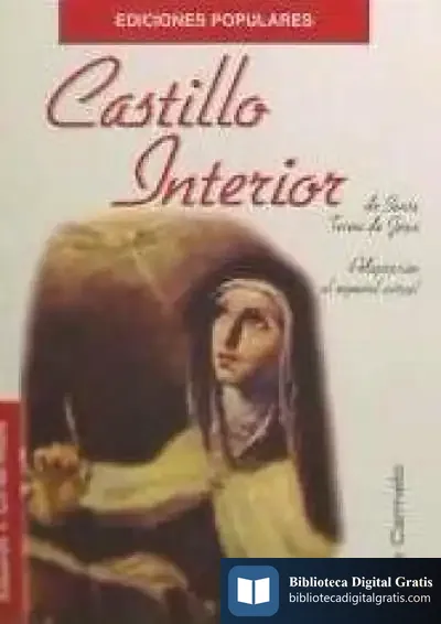 Descargar Castillo Interior De Santa Teresa De Jesús