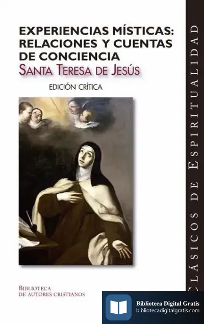 Descargar Experiencias Misticas