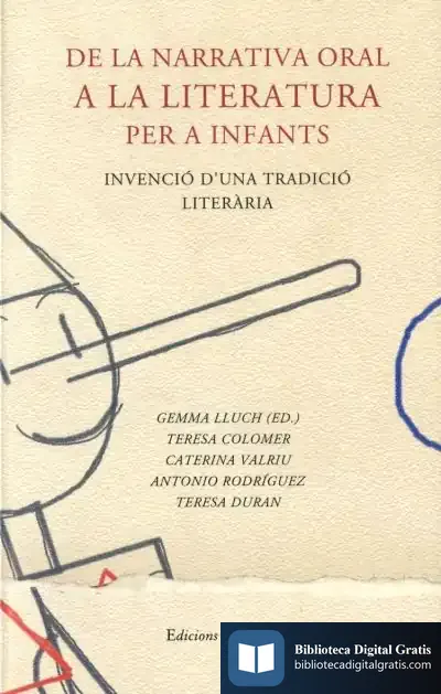 Descargar De La Narrativa Oral