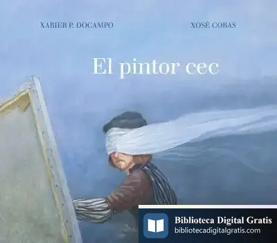 Descargar El Pintor Cec