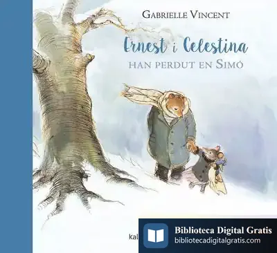 Descargar Ernest I Celestina Han Perdut En Simó