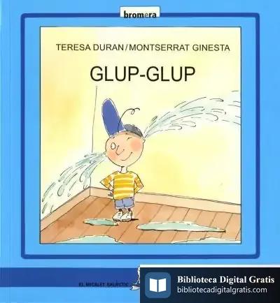 Descargar Glup-Glup de Teresa Durán