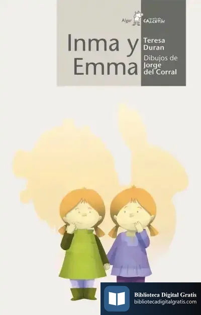 Descargar Inma Y Emma de Cynthia Kadohata