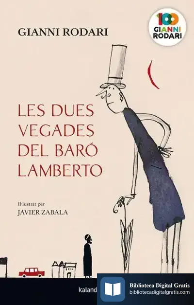 Descargar Les Dues Vegades Del Baró Lamberto de Teresa Durán