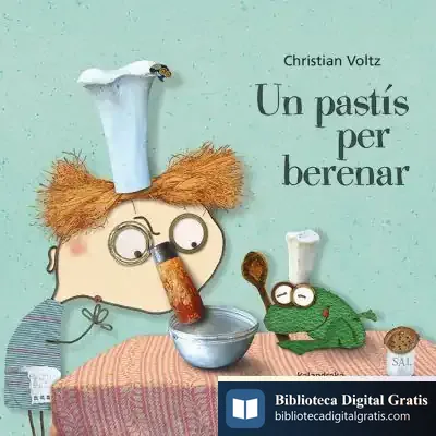 Descargar Un Pastís Per Berenar