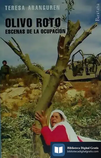 Descargar Olivo Roto
