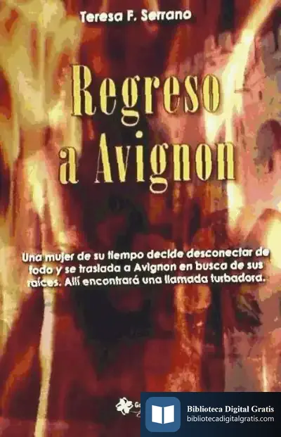 Descargar Regreso A Avignon