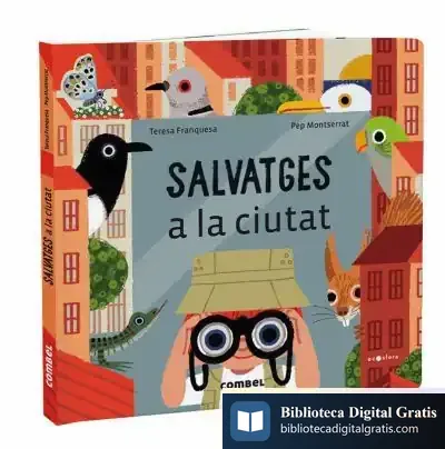 Descargar Salvatges A La Ciutat