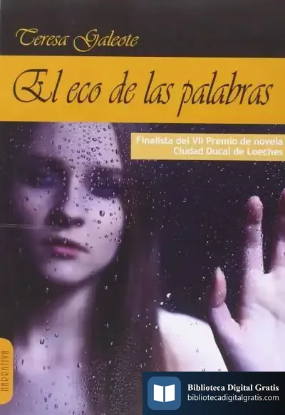 Descargar El Eco De Las Palabras