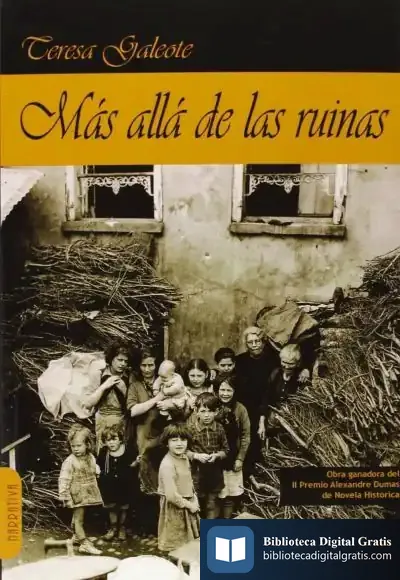 Descargar Más Allá De Las Ruinas