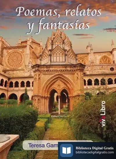 Descargar Poemas, Relatos Y Fantasías