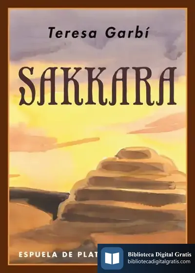 Descargar Sakkara